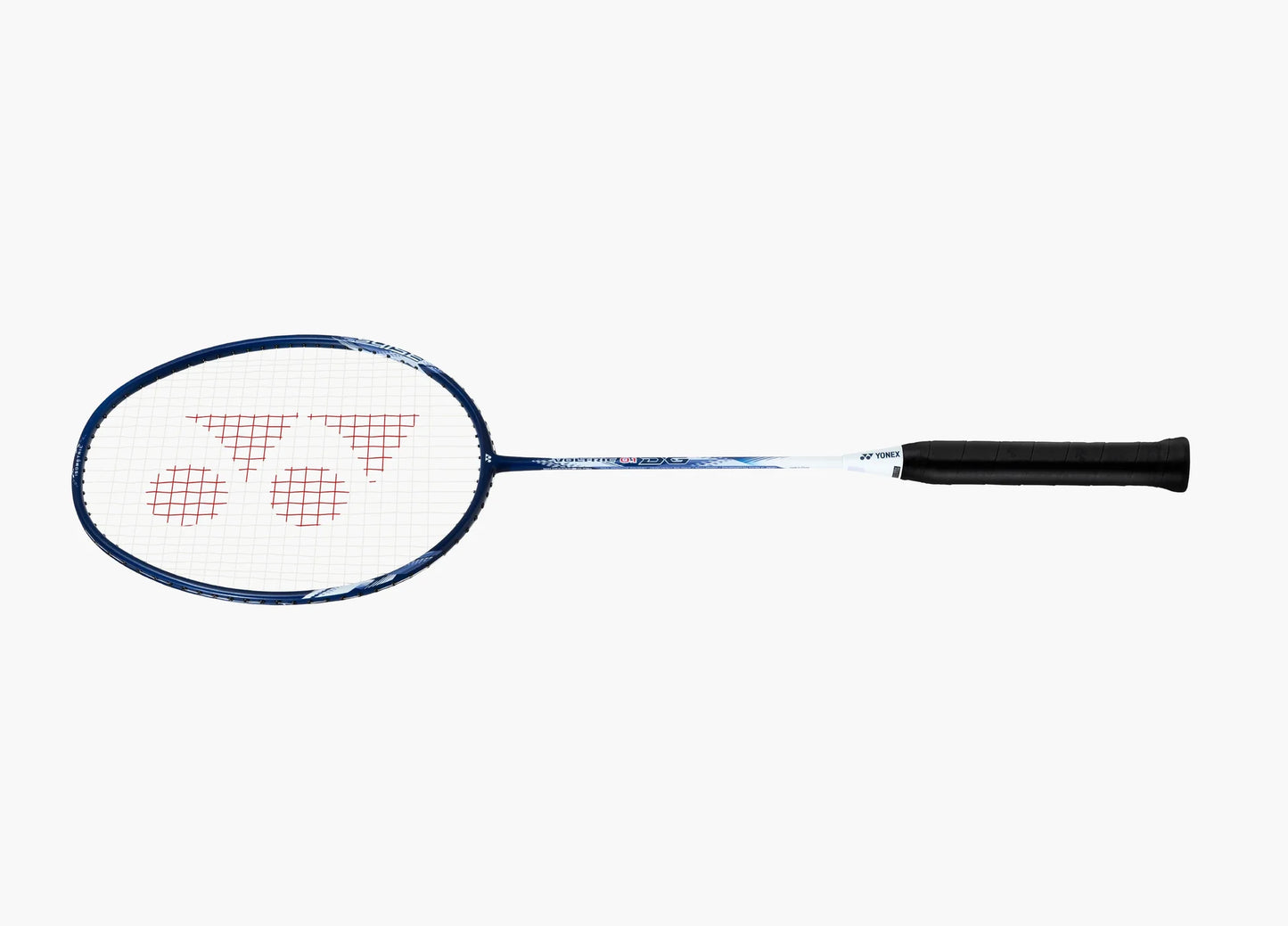 YONEX VOLTRIC 0.1 DG - BLUE/WHITE (4UG5)