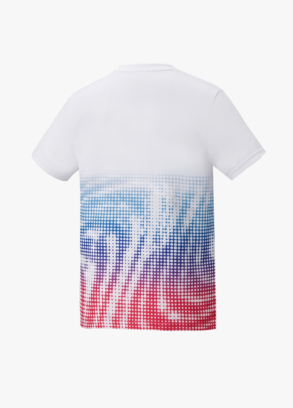 YONEX BADMINTON SHIRT 3348 - WHITE