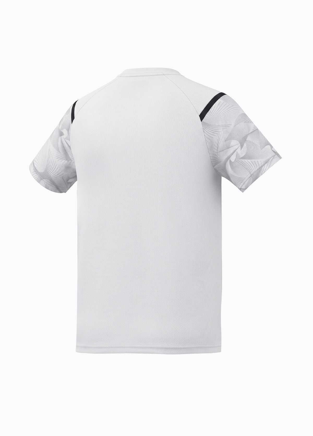 YONEX BADMINTON SHIRT 3353 - WHITE