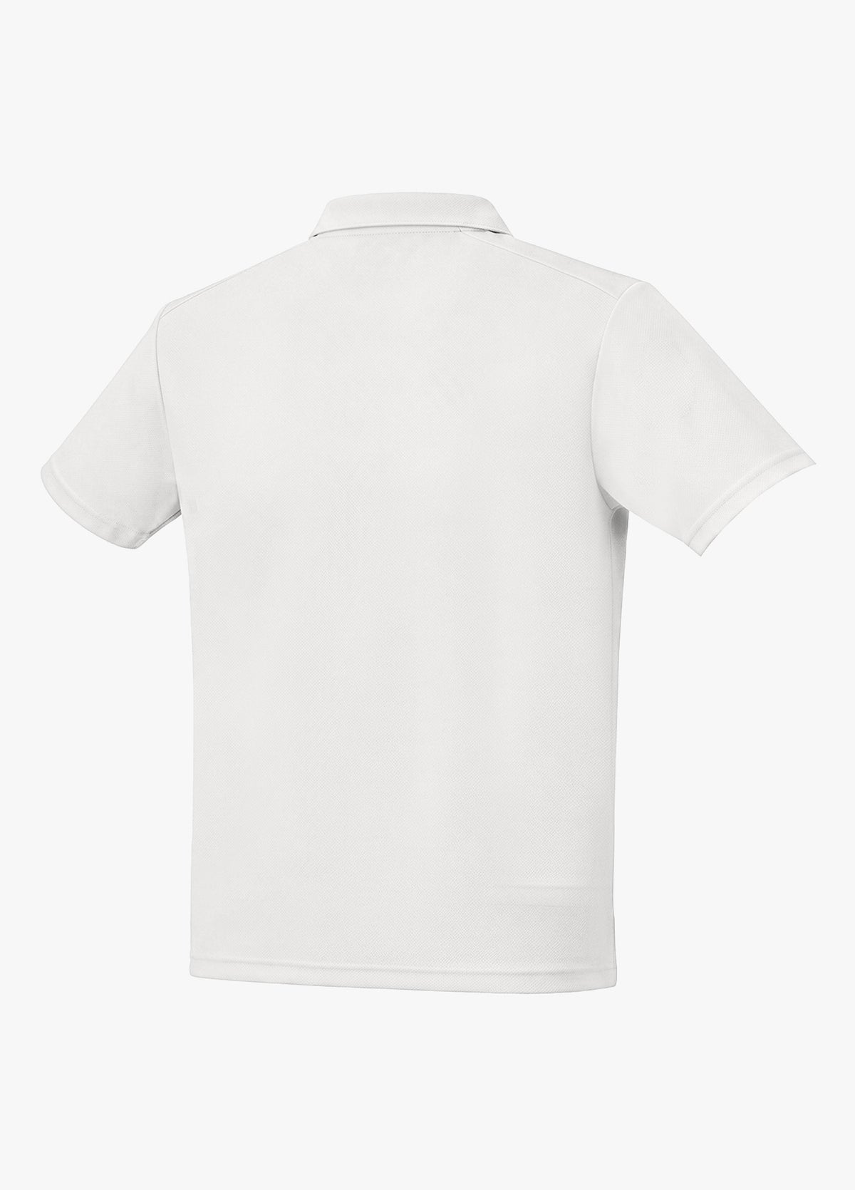 YONEX POLO SHIRT 3356 - WHITE