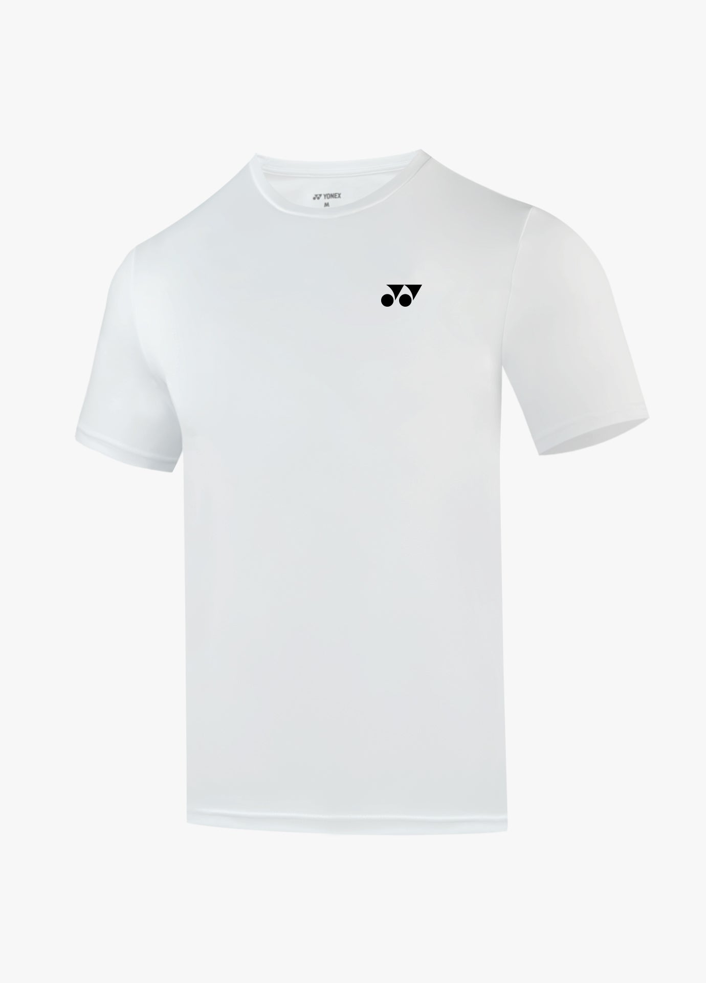 YONEX MALAYSIA MASTER 26 SOUVENIR TEE 3547 - WHITE
