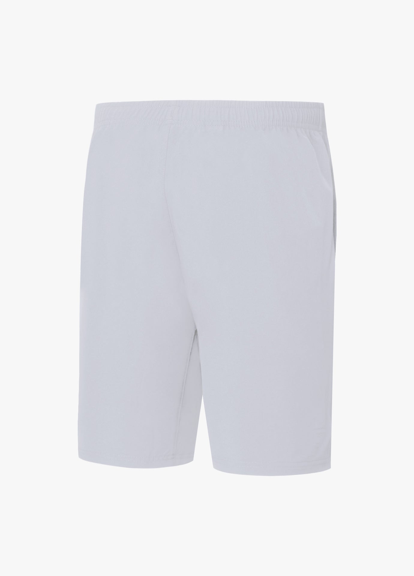 YONEX MALAYSIA MASTER 26 PLAYER SOUVENIR SHORT 3609 - WHITE