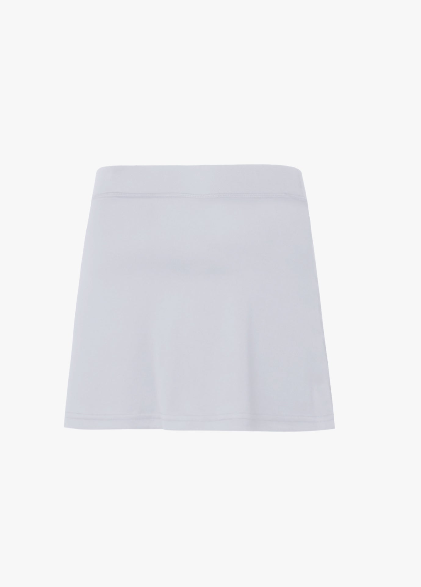 YONEX MALAYSIA MASTER 26 PLAYER SOUVENIR SKIRT 3571 - WHITE