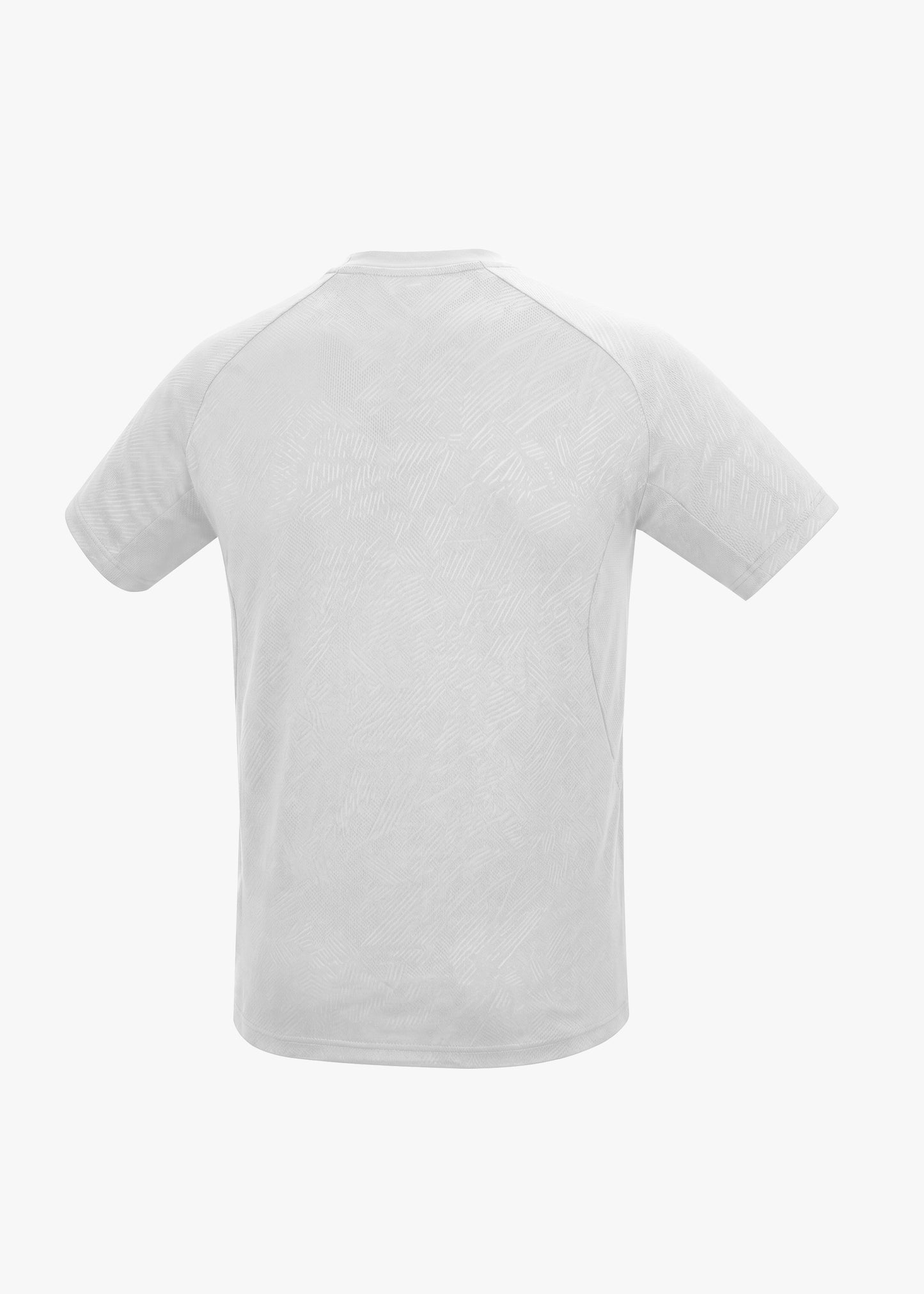 YONEX ACTIVE 35 SHIRT 3473 - WHITE