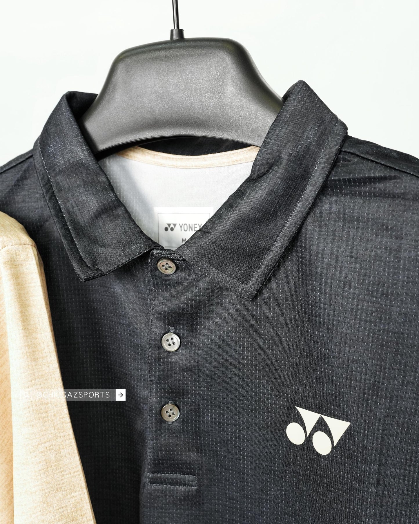 YONEX POLO SHIRTS 2899 (3 COLORS)