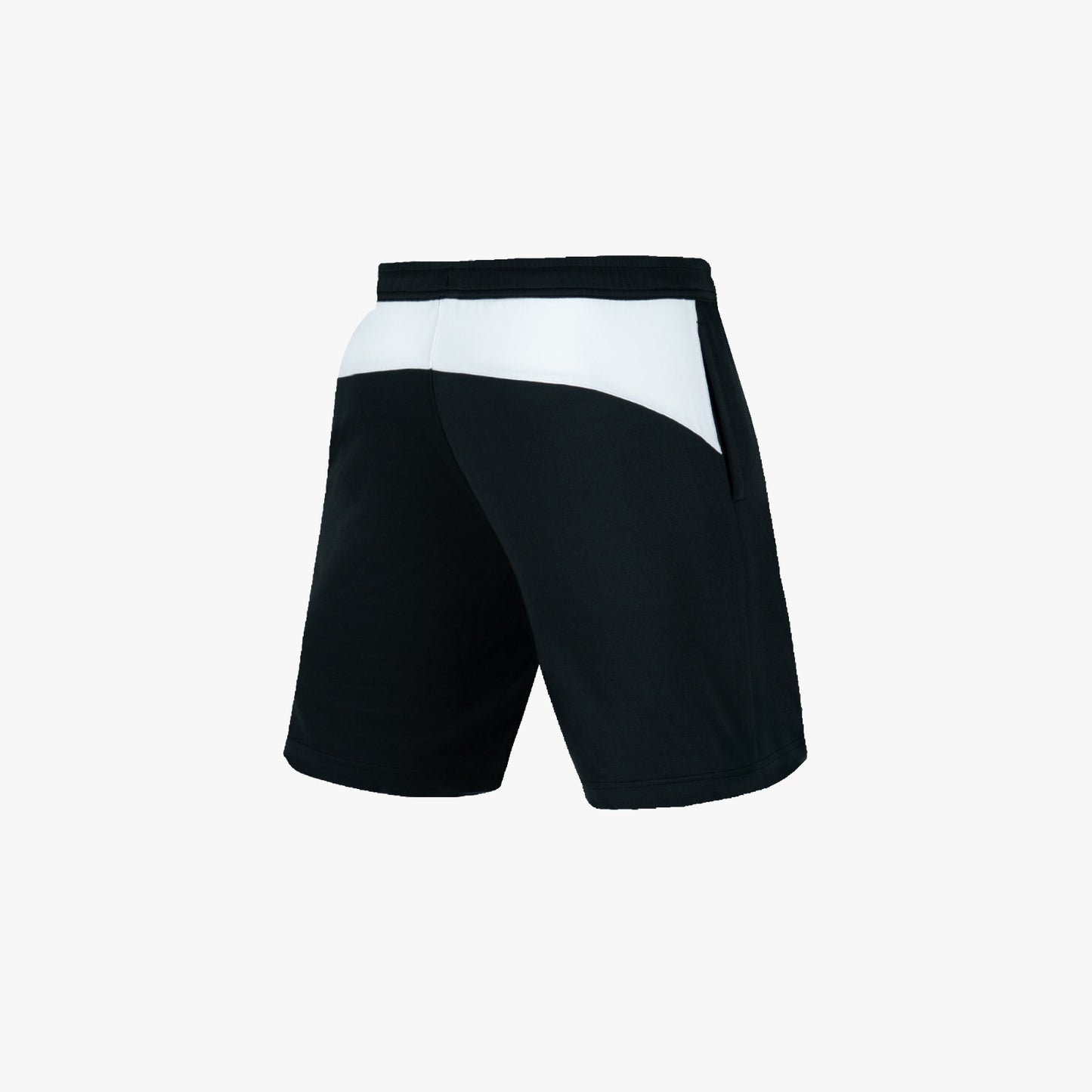 YONEX BADMINTON SHORT TSM-3023 JET BLACK/WHITE