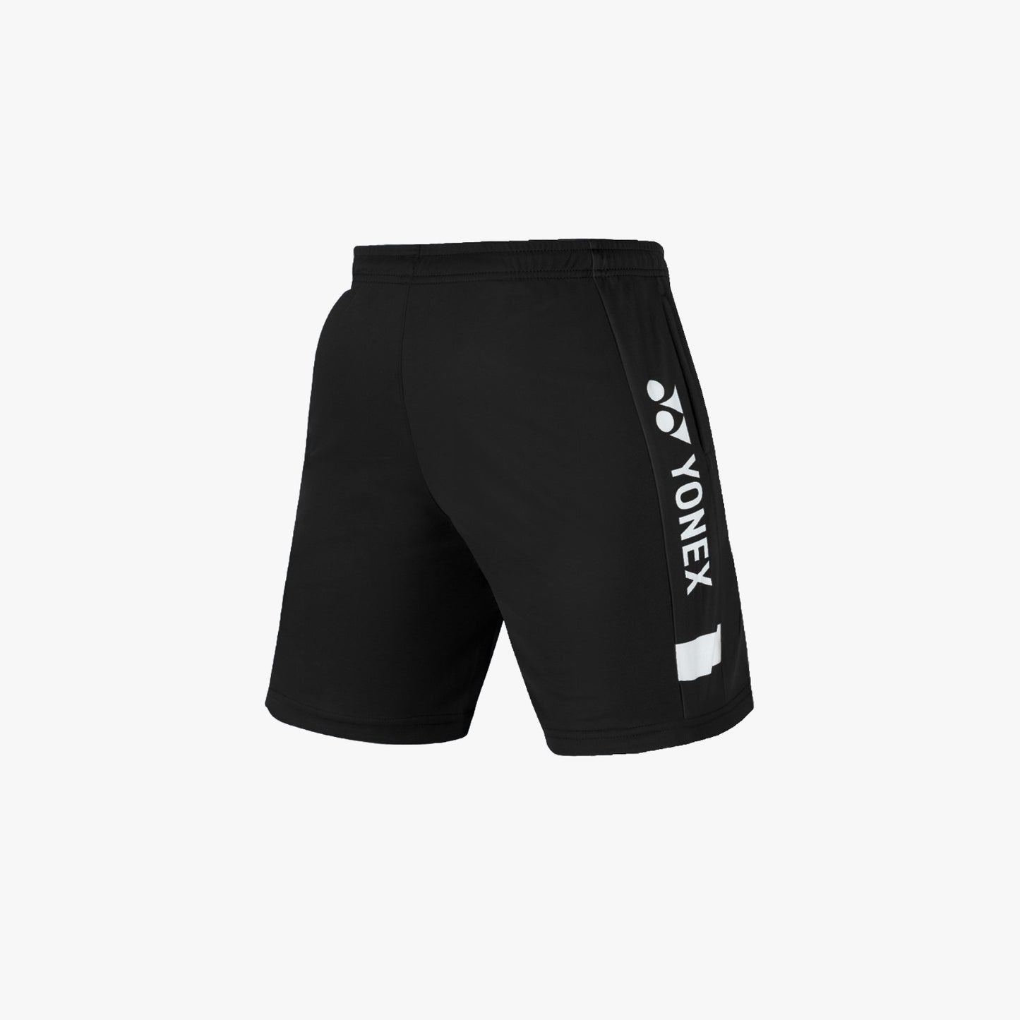 YONEX BADMINTON SHORT TSM-3024 JET BLACK