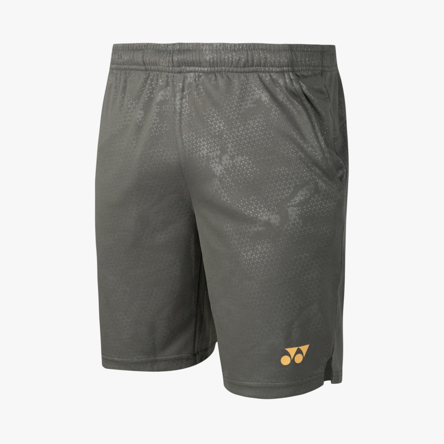 YONEX ESSENTIA 3 BADMINTON SHORT 2971 - POPPY SEED