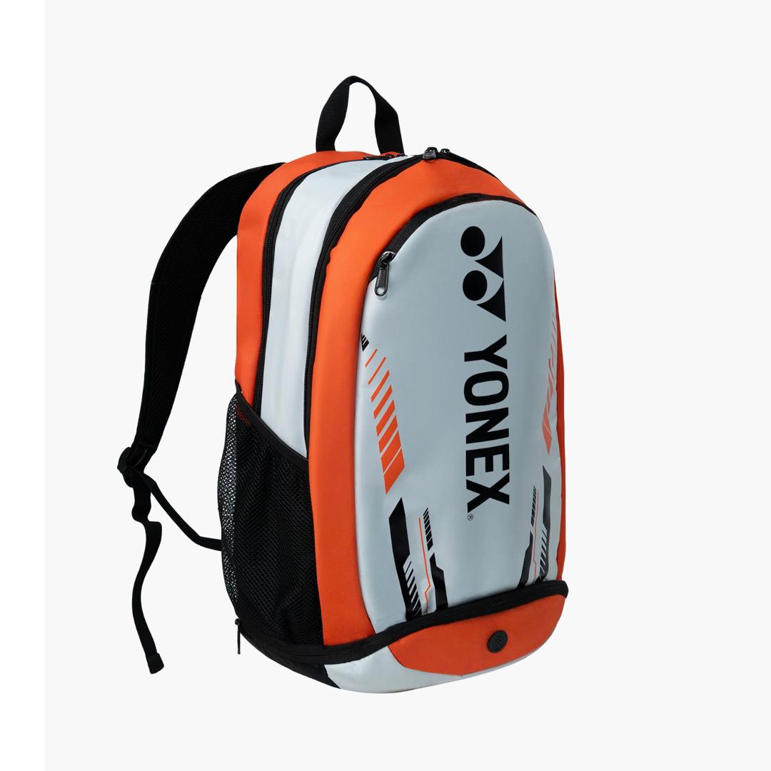 YONEX BACKPACK 1512 - BRILLIANT WHITE