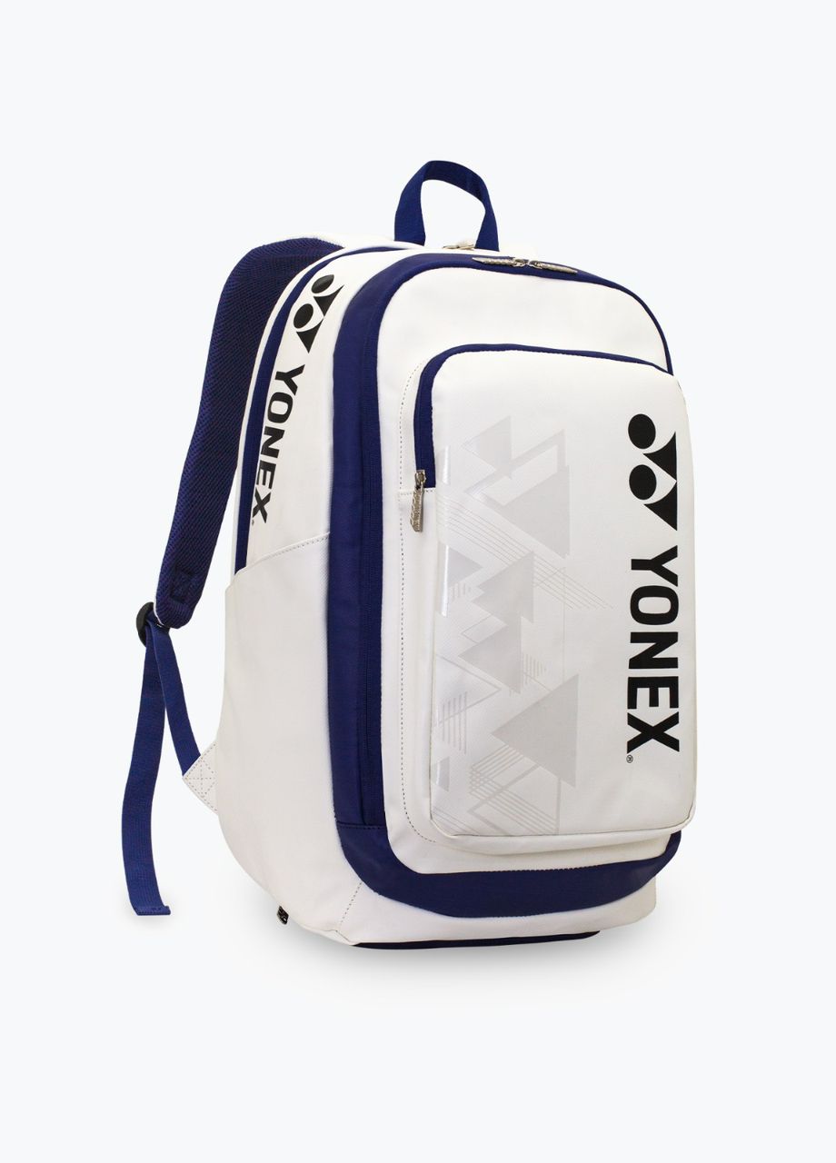 YONEX ALL DAY BACKPACK 1012 - BRIGHT WHITE