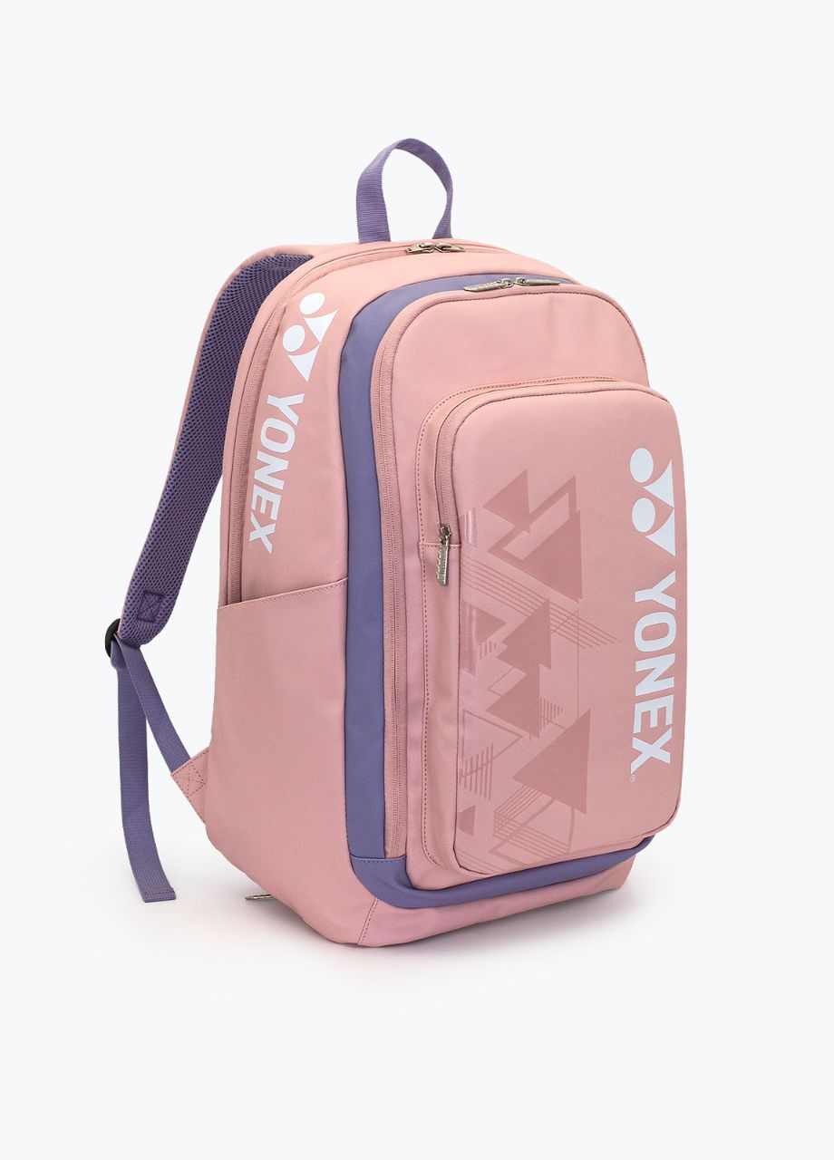 YONEX ALL DAY BACKPACK 1012 - SILVER PINK