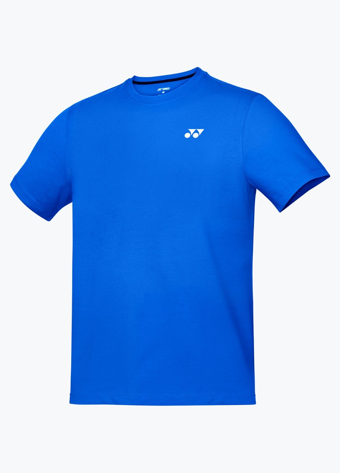 YONEX POINT 1 COTTON SHIRT 3295 - FRENCH BLUE