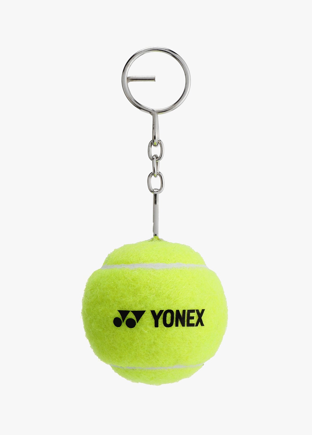 YONEX TENNIS BALLCHARM YOT26042 - YELLOW