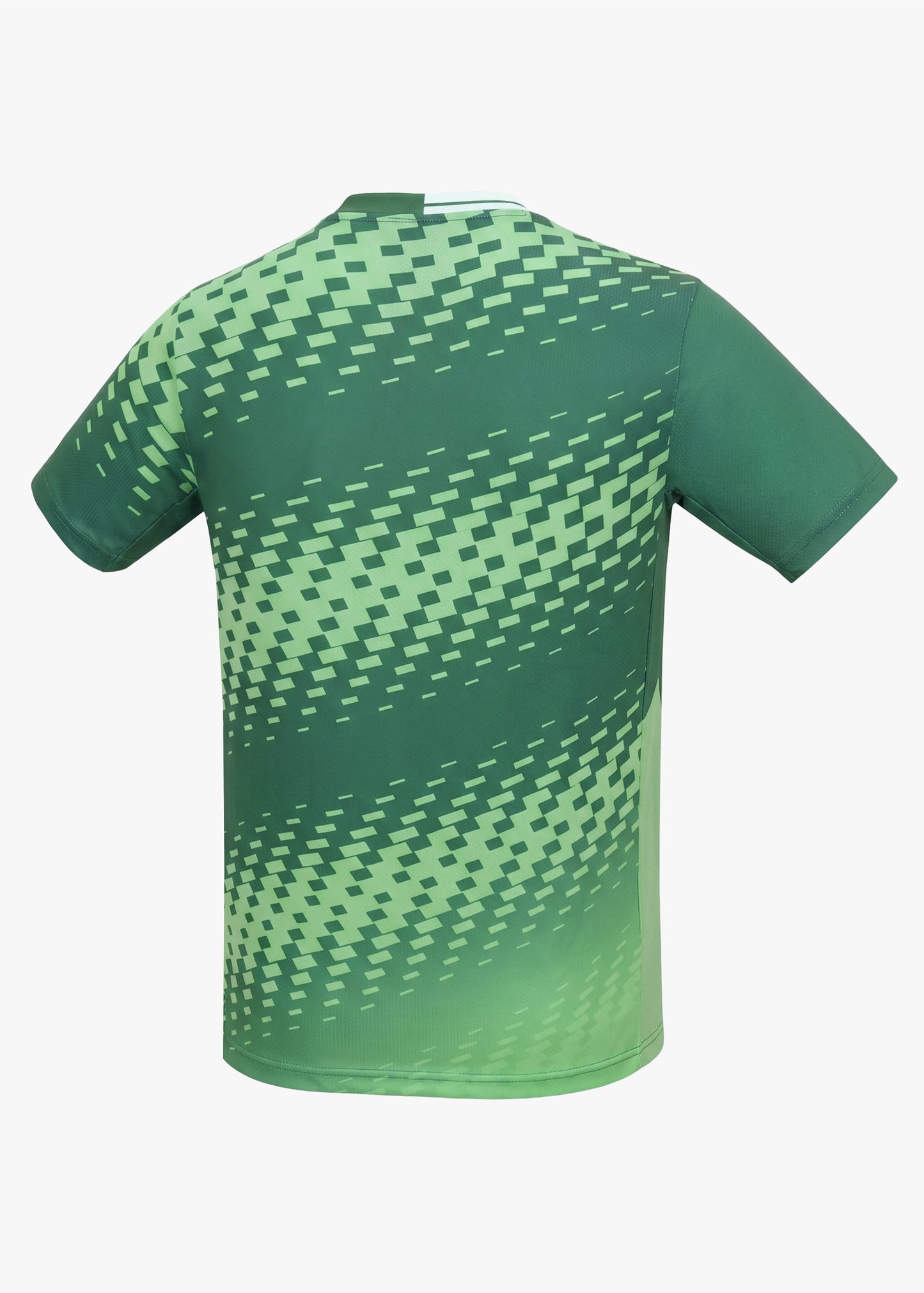 YONEX ACTIVE 35 MEN SHIRT 3320 - ZEPHYR GREEN
