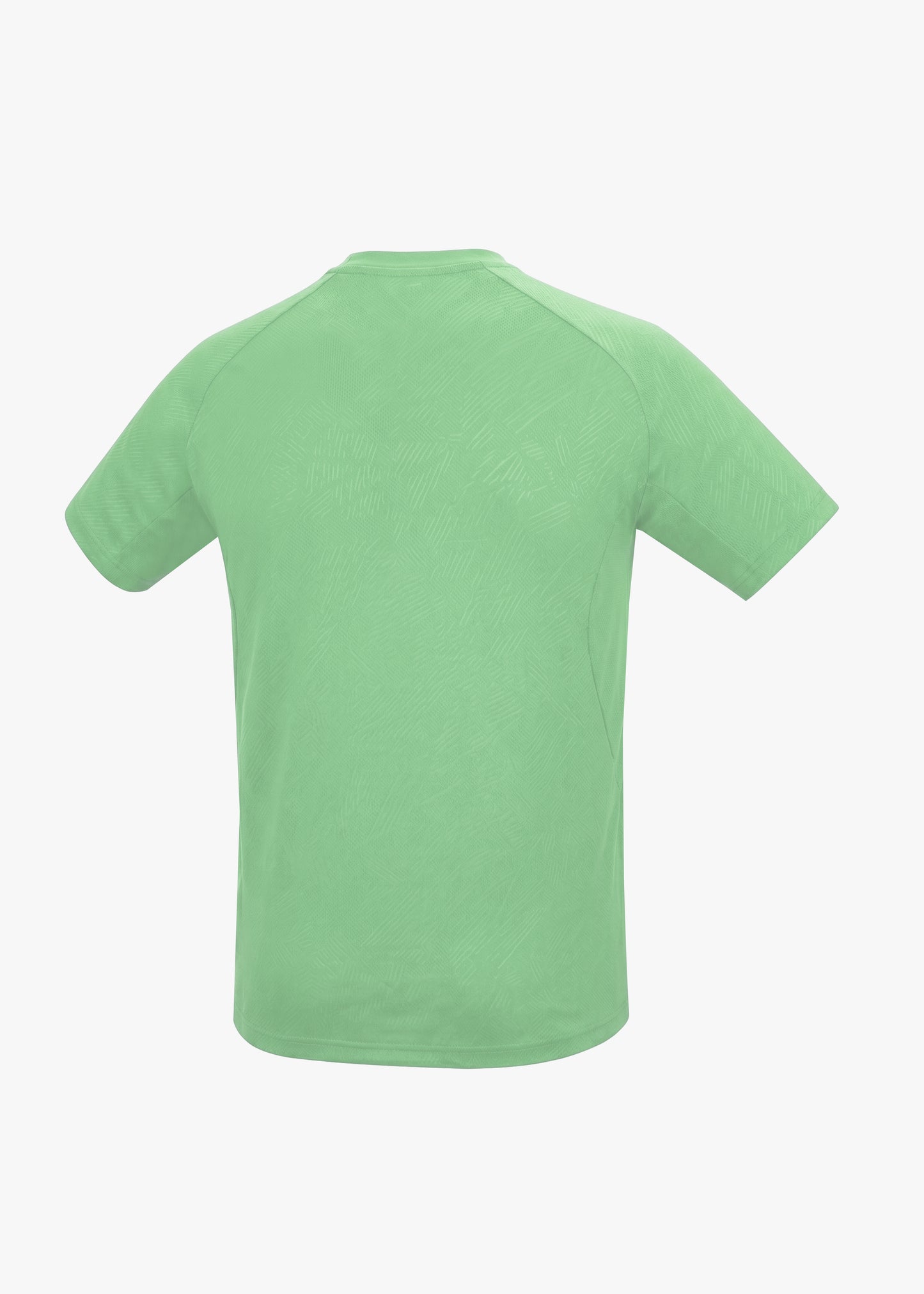 YONEX ACTIVE 35 SHIRT 3473 - ZEPHYR GREEN