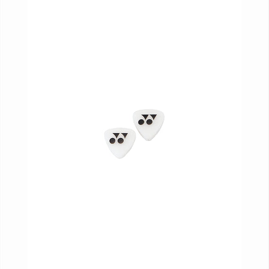 YONEX VIBRATION DAMPENER AC165 - CLEAR