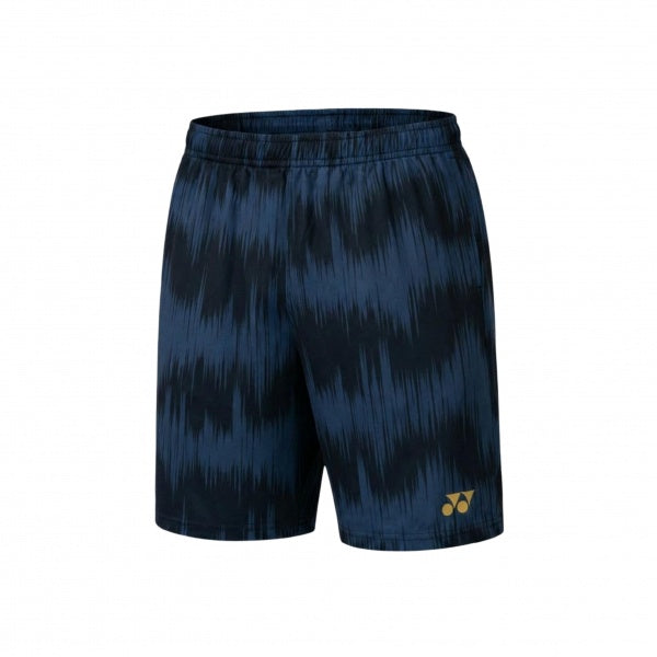 YONEX SHORT 3249 - DRESS BLUES