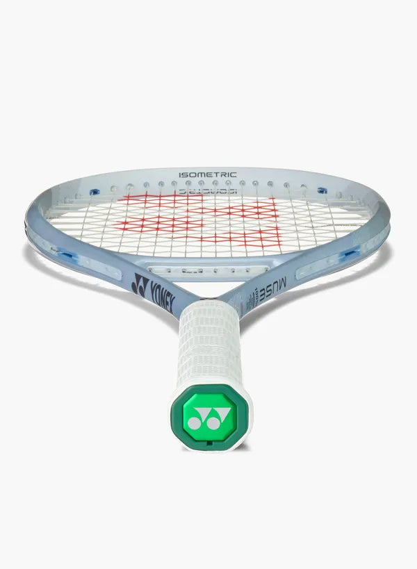 YONEX MUSE 100SL PEARL SILVER