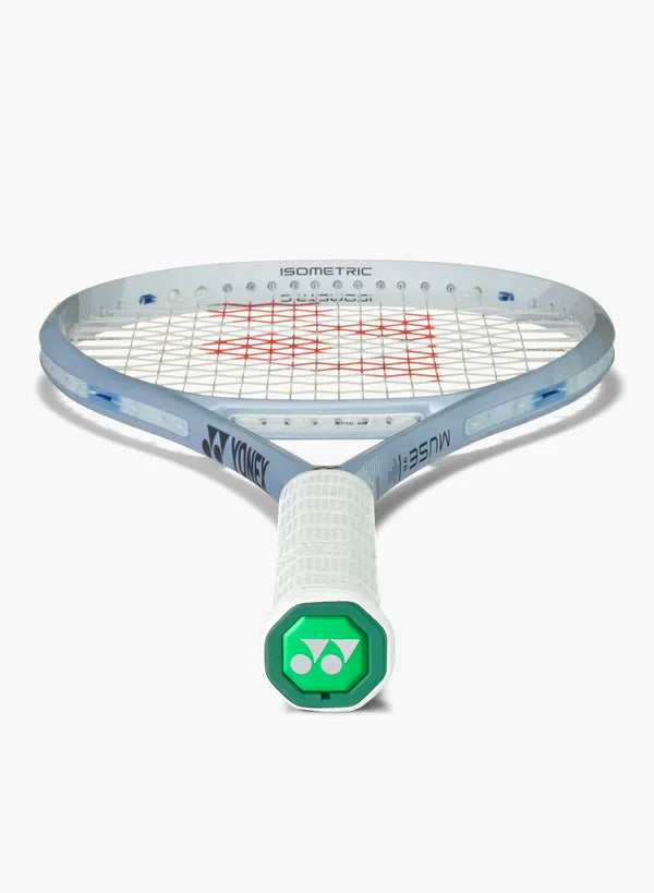 YONEX MUSE 98 PEARL SILVER