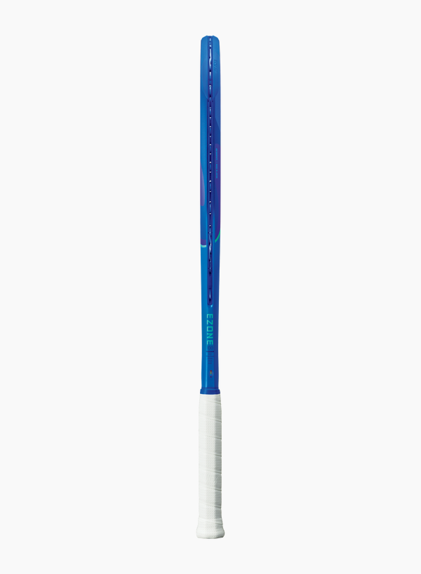 YONEX TENNIS RACQUET EZONE 08EZ100 BLAST BLUE - G2