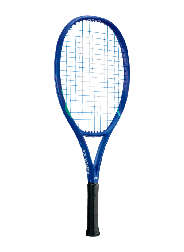 YONEX TENNIS RACQUET EZONE 08EZ25GE BLAST BLUE - G