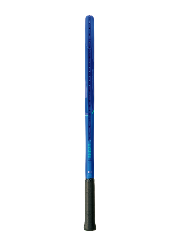 YONEX TENNIS RACQUET EZONE 08EZ25GE BLAST BLUE - G