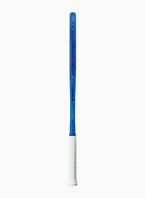 YONEX TENNIS RACQUET EZONE 08EZ98YX BLAST BLUE - G2