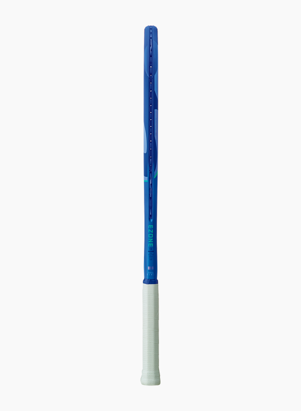 YONEX TENNIS RACQUET EZONE 08EZAPEX BLAST BLUE - G2