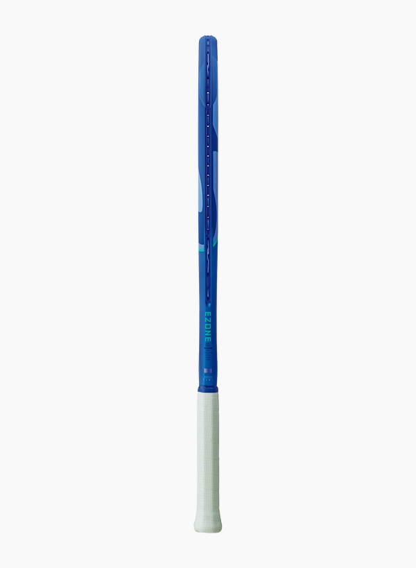 YONEX TENNIS RACQUET EZONE 08EZAPLEX BLAST BLUE - G2