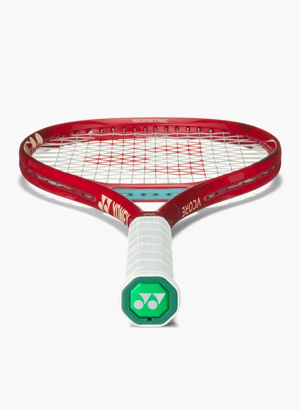 YONEX VCORE 100D RUBY RED (8TH-GEN)