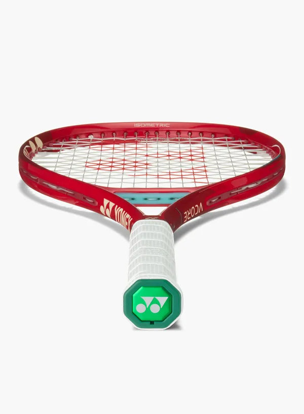 YONEX VCORE 100 L RUBY RED (8TH-GEN)