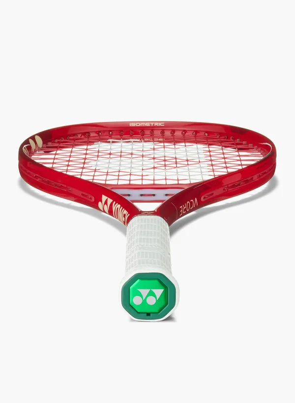 YONEX VCORE ALPHA RUBY RED (8TH-GEN)