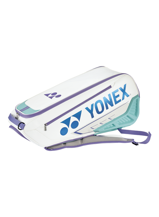 YONEX EXPERT RACQUET BAG BA02326EX PALE BLUE