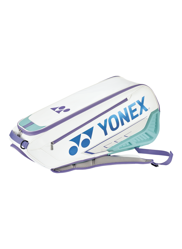 YONEX EXPERT RACQUET BAG BA02326EX PALE BLUE