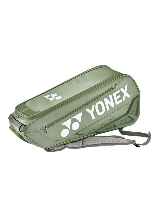 YONEX EXPERT RACQUET BAG BA02326EX SMOKE MINT