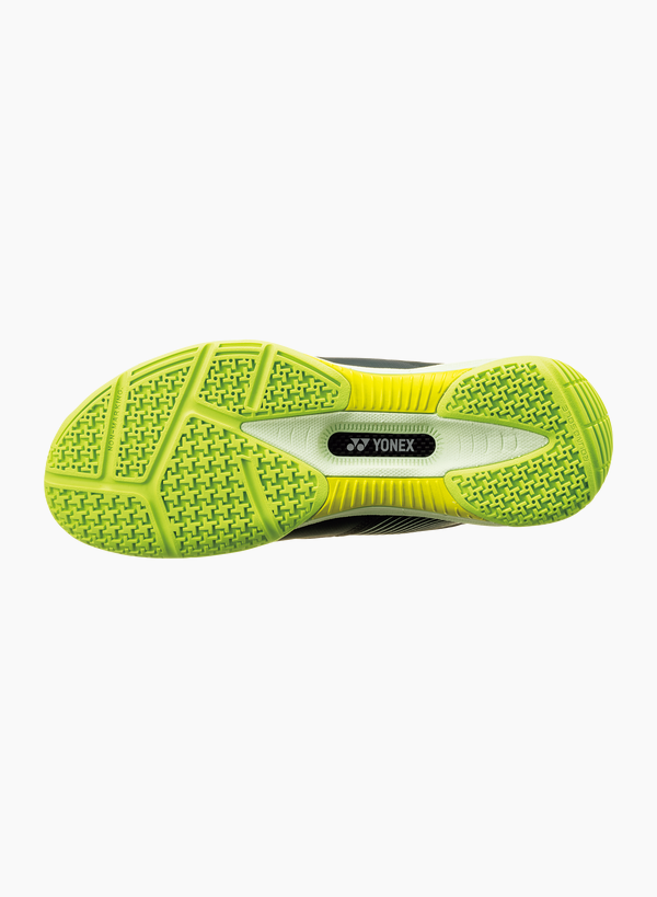 YONEX POWER CUSHION 88DIAL UNISEX DEEP GREEN