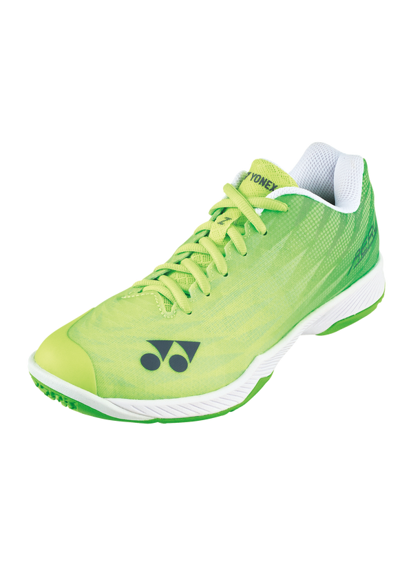 YONEX POWER CUSHION AERUS Z WOMEN FLASH GREEN