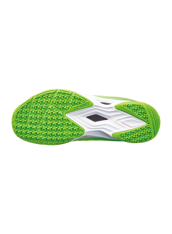 YONEX POWER CUSHION AERUS Z WOMEN FLASH GREEN