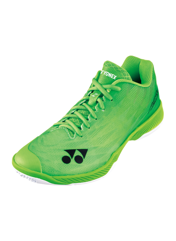 YONEX POWER CUSHION AERUS Z MEN FLASH GREEN