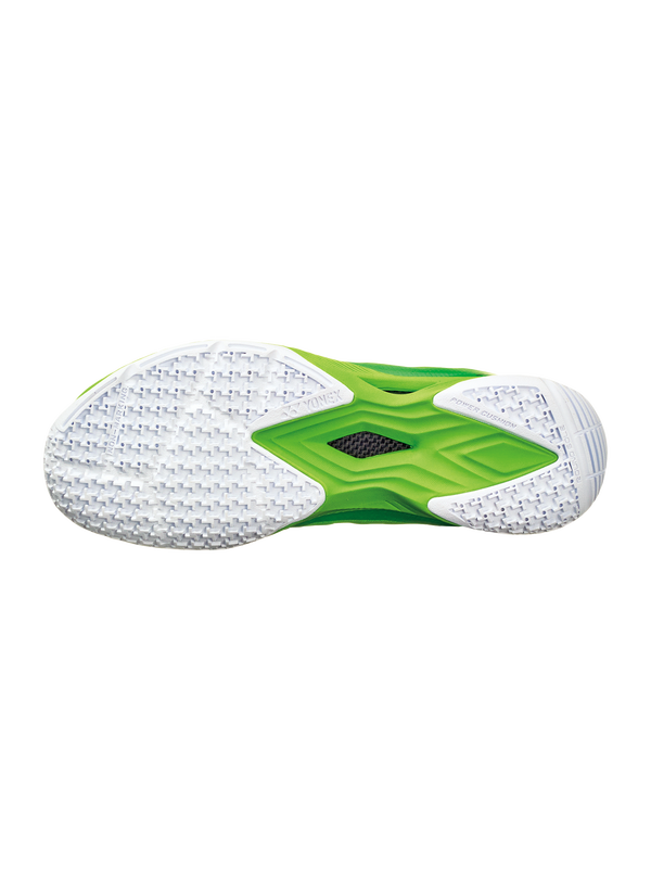 YONEX POWER CUSHION AERUS Z MEN FLASH GREEN