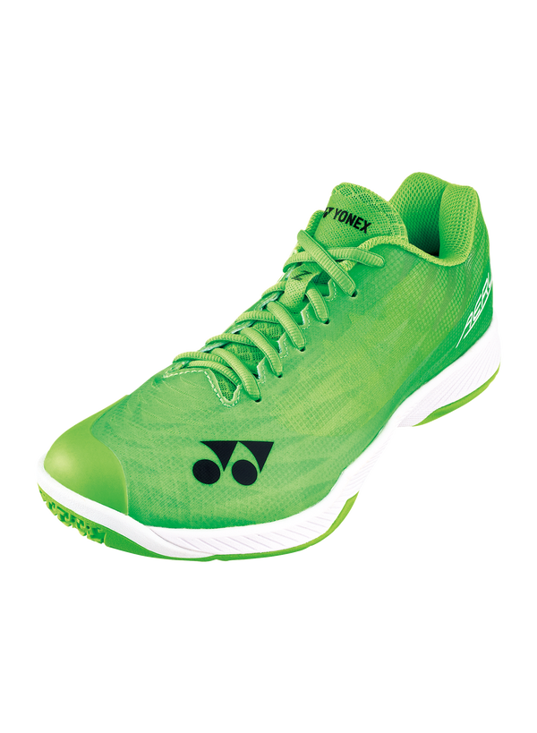 YONEX POWER CUSHION AERUS Z WIDE FLASH GREEN