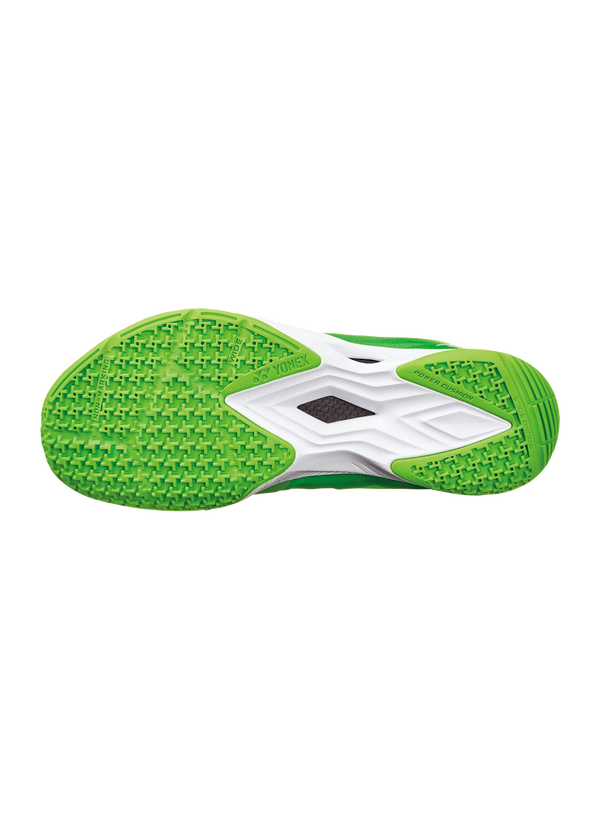YONEX POWER CUSHION AERUS Z WIDE FLASH GREEN