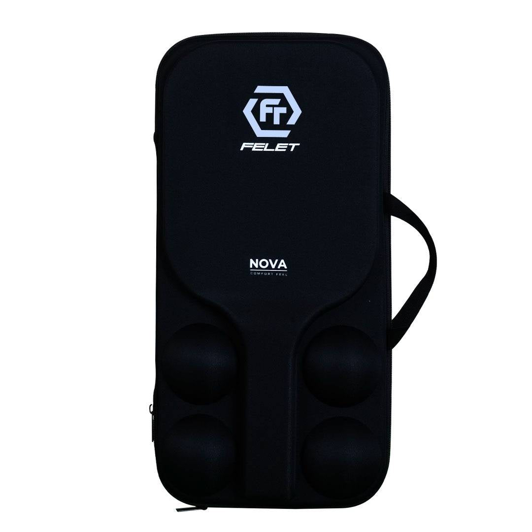 FELET PICKLEBALL PADDLE NOVA PURPLE