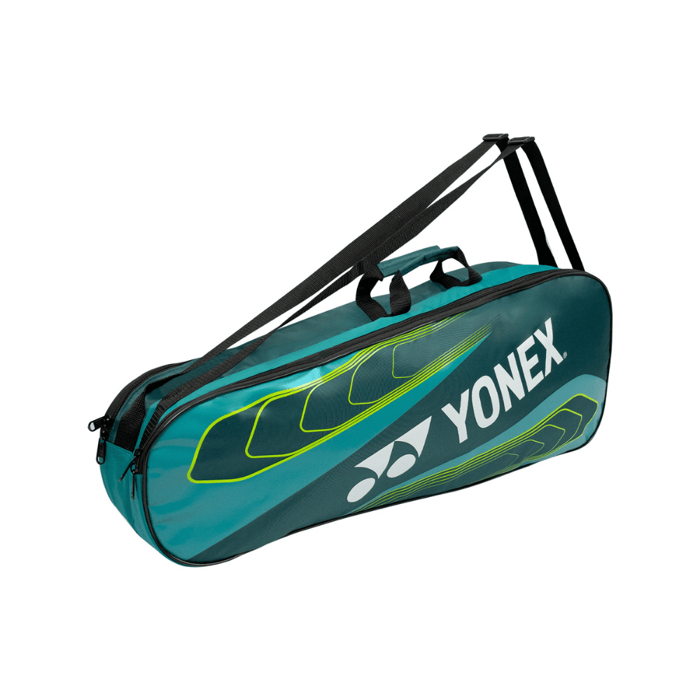 YONEX RACQUET BAG 2325-T03 (3PCS) DARK SEA