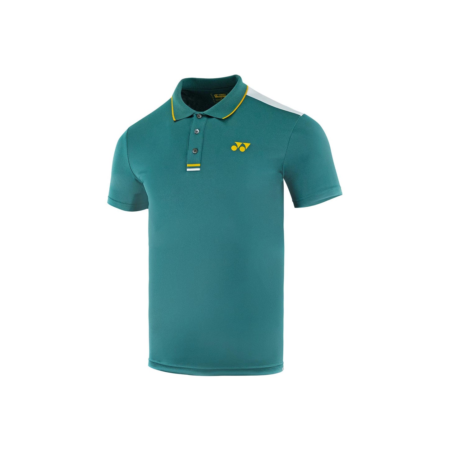YONEX MEN'S POLO SHIRT 2625 MEDITERRANEA