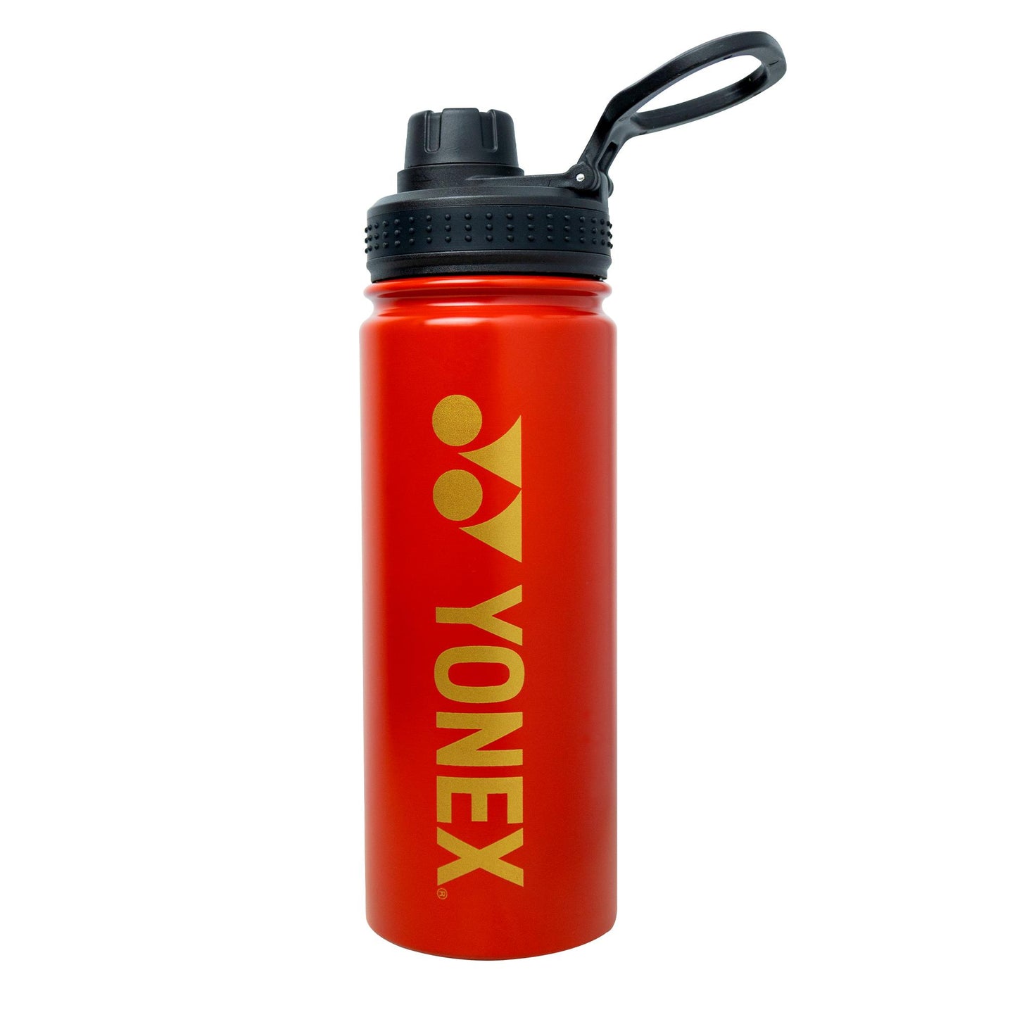 YONEX THERMAL FLASK 003 BLACK / RED / WHITE