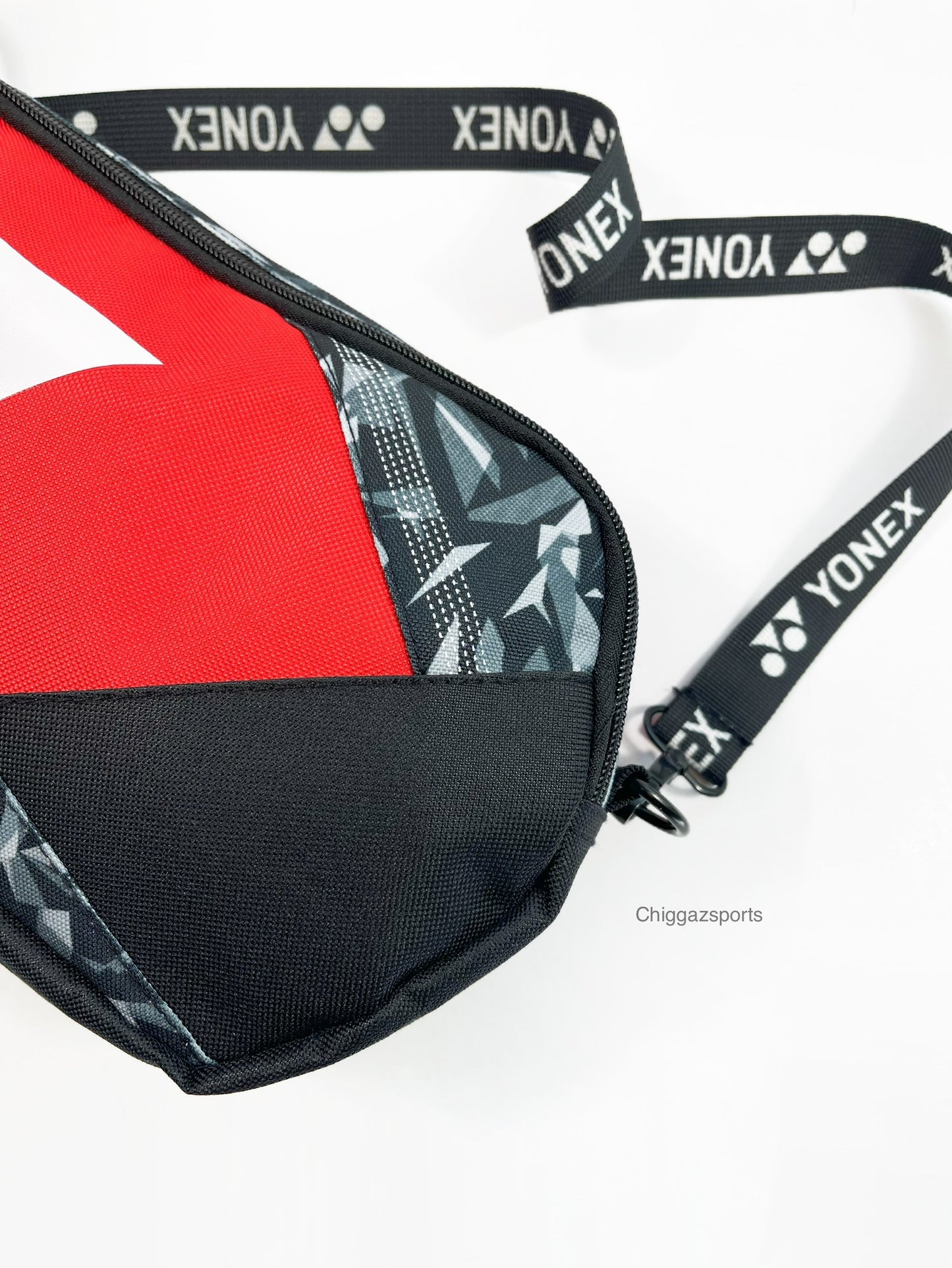 YONEX MINI TOURNAMENT SLING BAG SBG001 ( 3 COLORS )