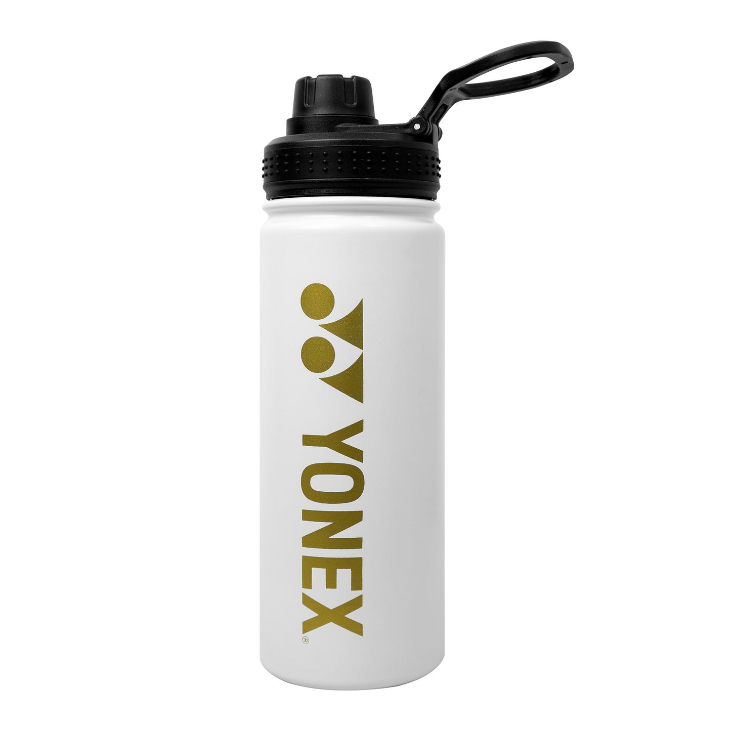 YONEX THERMAL FLASK 003 BLACK / RED / WHITE