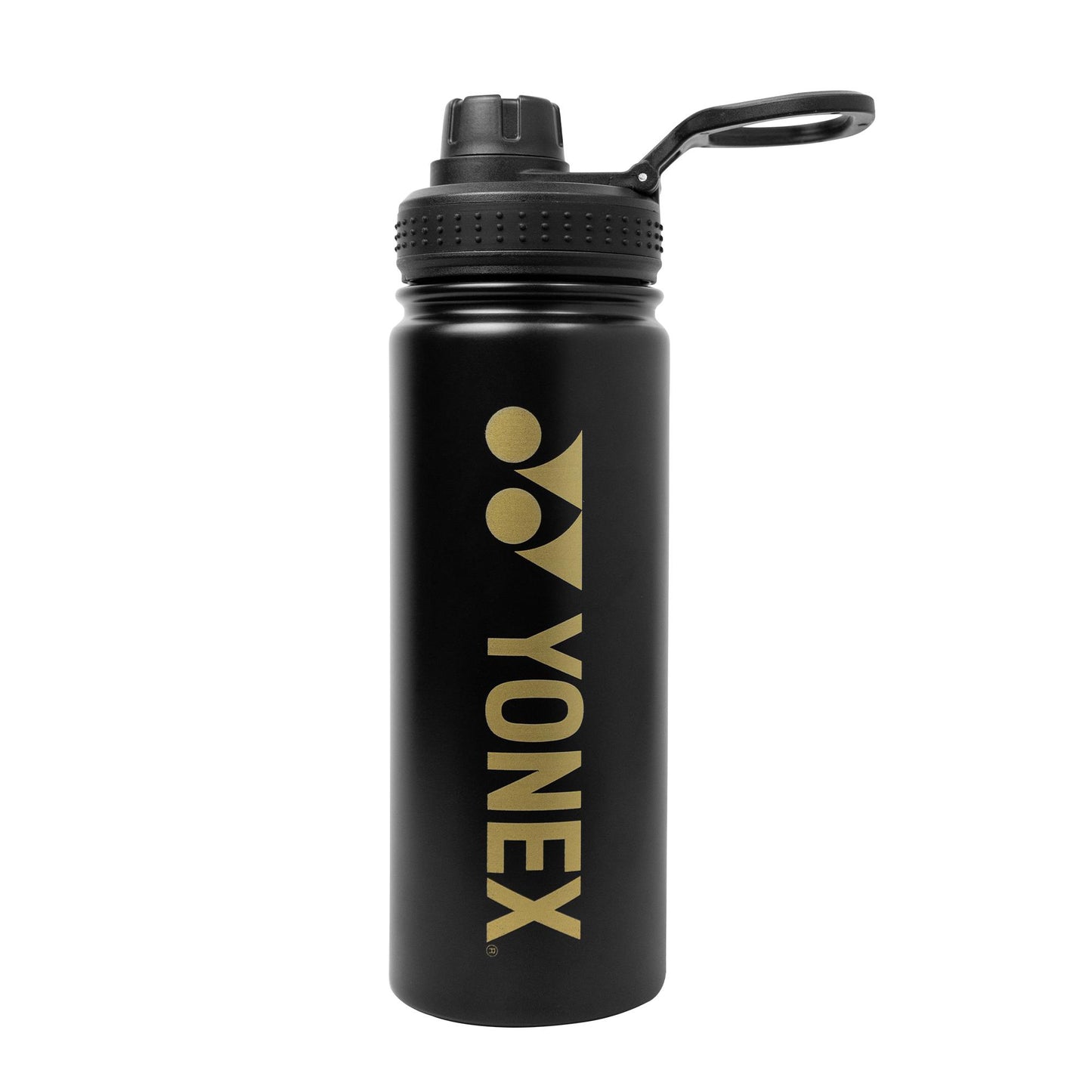 YONEX THERMAL FLASK 003 BLACK / RED / WHITE