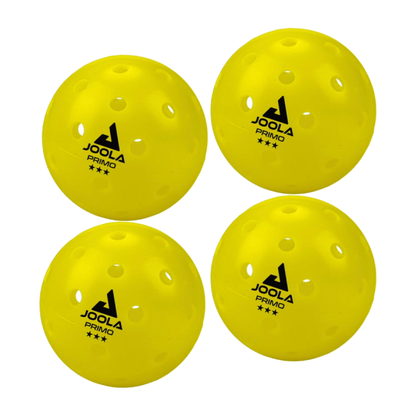 JOOLA PRIMO PICKLEBALLS 4IN1